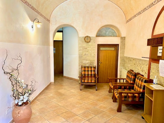 Photo Holiday apartment Residence Signa 06121 Perugia