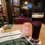 Photo n°1 de l'avis de Claudia.a fait le 27/10/2023 à 16:15 sur le  KRONE Brauhaus à Lüneburg