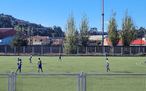 Estadio La Partal image