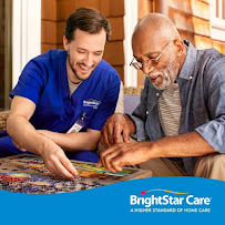 BrightStar Care - Photo 9 - Car repair in Cary, NC, Raleigh
