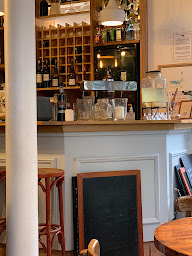 Photo n°73 de Chez Achille à Paris ()