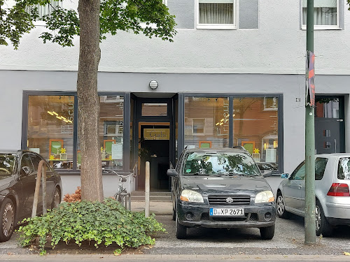 Friseur Gabi Labs à Düsseldorf