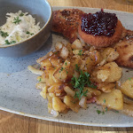 Photo n°2 de l'avis de Anne.r fait le 12/10/2023 à 16:42 sur le  Schweinske Bergedorf à Hamburg