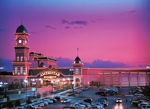Ameristar Casino Hotel Kansas City - photo 1
