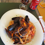 Photo n°5 de l'avis de Audrey.m fait le 12/05/2021 à 17:38 sur le  La Grotta à Ventimiglia