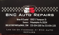 BNC AUTO REPAIRS - Photo 5 - Car repair in Philadelphia, PA, Philadelphia