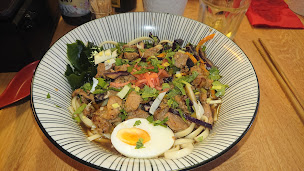 Photo n°147 de Téo Japon | Restaurant japonais à Agen à Agen ()