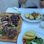 Photo n°1 de l'avis de Mervin.i fait le 16/07/2023 à 06:52 sur le  Arribale à Lagos