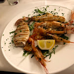 Photo n°4 de l'avis de Carlo.a fait le 24/02/2020 à 08:55 sur le  A'Pazziella à Milan