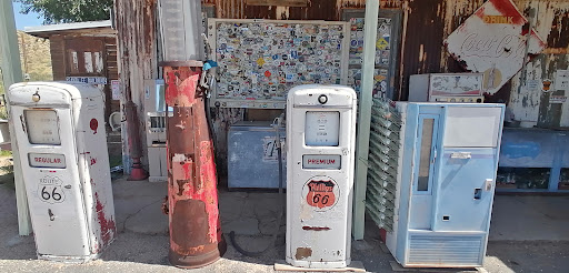 Gift Shop «Hackberry General Store», reviews and photos, 11255 AZ-66, Kingman, AZ 86411, USA