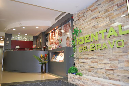 CLINICA DENTAL DR. BRAVO en Aranjuez, Madrid