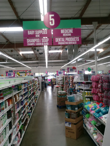 Discount Store «99 Cents Only Stores», reviews and photos, 543 N Azusa Ave, Covina, CA 91722, USA
