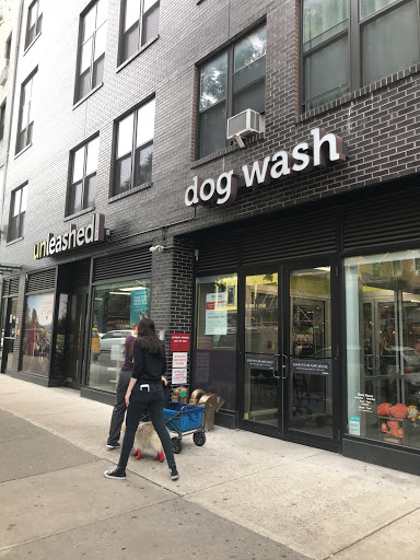 Unleashed by Petco, 31 2nd Ave, New York, NY 10003, USA, 