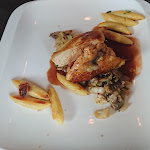 Photo n°2 de l'avis de Lukas.e fait le 21/05/2019 à 06:29 sur le  Restaurant 30 Stühle à Wesseling