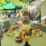 Photo n°1 de l'avis de Stefan.i fait le 29/07/2023 à 19:39 sur le  Café Moritz Koserow à Koserow