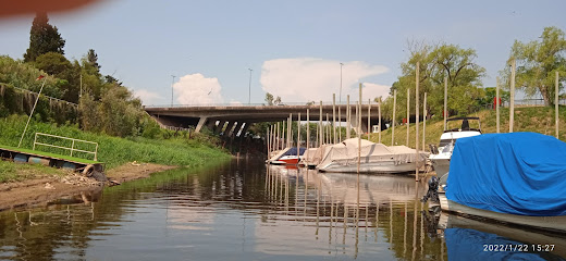Arroyo Ludueña