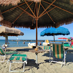 Photo n°13 de l'avis de Tom.a fait le 07/07/2021 à 20:51 sur le  Grand Hotel adriatico à Montesilvano