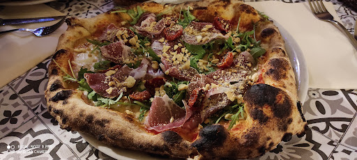 Trattoria Tu Zi Brunu in Racale, Provincia di Lecce