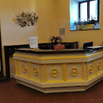 Photo n°7 de l'avis de Alberto.o fait le 04/02/2023 à 08:59 sur le  Hotel Miramonti à Rieti