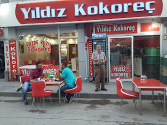 Yıldız Kokoreç