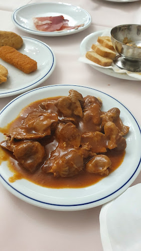 Restaurante Eusébio - Vizela