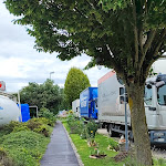 Photo n°5 de l'avis de JoJo.j fait le 27/07/2023 à 15:08 sur le  Margit’s Hütten Imbiss mit frischer Hausmannskost à Weißenhorn