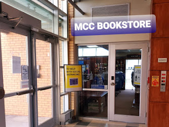 McCook Community College Bookstore