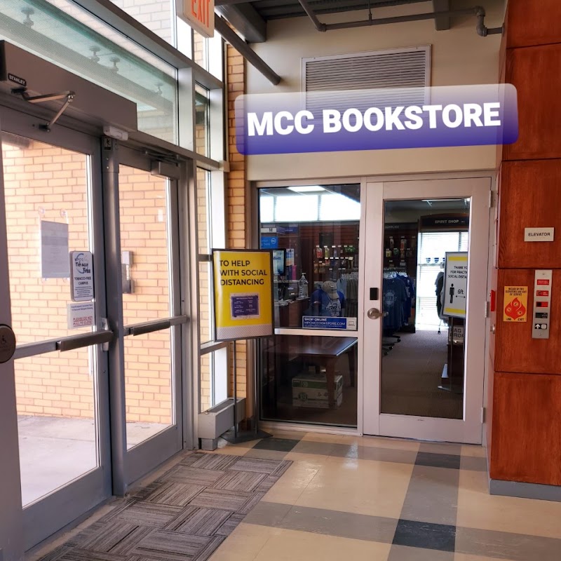 McCook Community College Bookstore