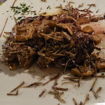 Photo n°3 de l'avis de Simone.o fait le 12/08/2023 à 14:07 sur le  Pizzeria Trattoria Antichi Sapori Con Forno A Legna E Cucina Tipica à Rocca di Mezzo