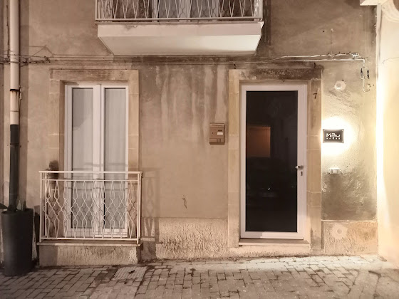 Photo Casa vacanza MiBu House 96010 Palazzolo Acreide