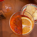 Photo n°2 de l'avis de Sara.t fait le 23/06/2023 à 22:29 sur le  Bàgolo Caffetteria à Ancona