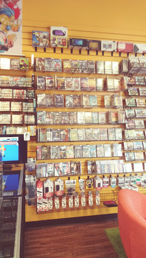 Video Game Store «Game Over Videogames», reviews and photos, 3719 Belt Line Rd, Addison, TX 75001, USA