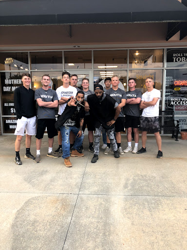 Barber Shop «Modern Cuts barbershop», reviews and photos, 4484 Jimmy Lee Smith Pkwy, Hiram, GA 30141, USA