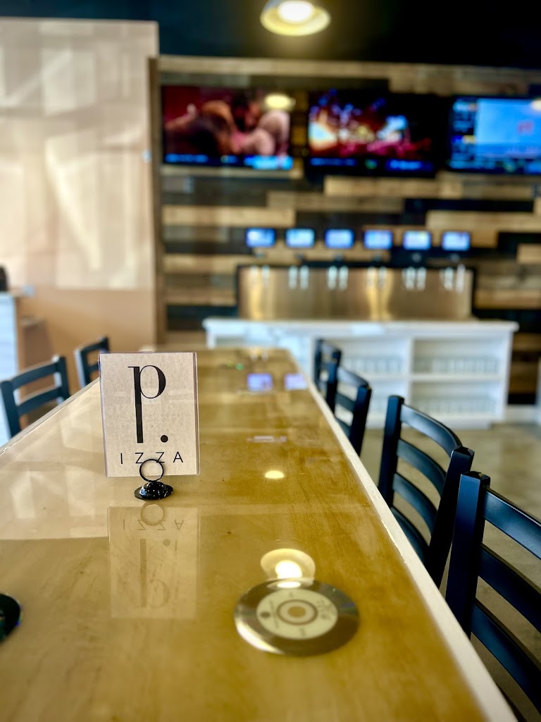 parker. Eatery & Bar 06484