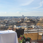 Photo n°3 de l'avis de Stefano. fait le 17/12/2021 à 05:54 sur le  Sina Bernini Bristol à Rome