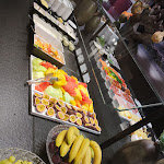 Photo n°9 de l'avis de G.G.-N. fait le 01/11/2023 à 03:21 sur le  Parkhotel Heilbronn à Heilbronn