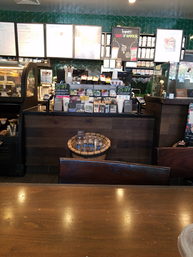 Starbucks image