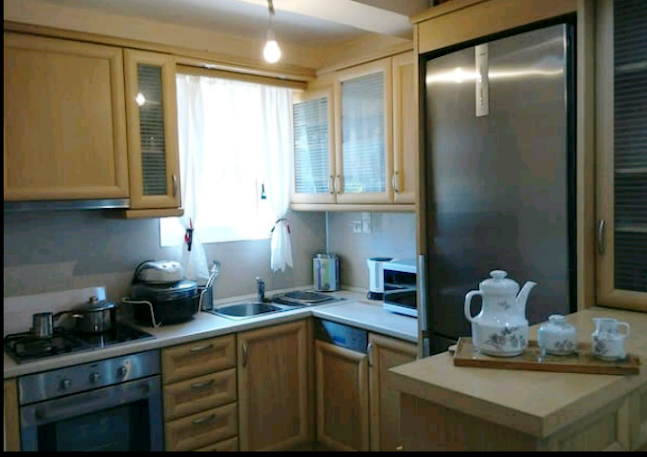 Comentarii opinii despre Trizinia view apartments