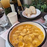 Photo n°1 de l'avis de Tim.r fait le 19/10/2023 à 17:57 sur le  Brodino à Cesena