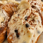 Photo n°3 de l'avis de Jessica. fait le 06/09/2023 à 16:18 sur le  Basquiat Cafè à Palermo