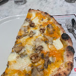 Photo n°1 de l'avis de Sapir.a fait le 09/04/2024 à 23:23 sur le  50 Kalò di Ciro Salvo - Roma à Rome