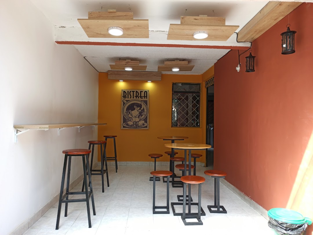 Bistrea Cafe