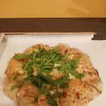 Photo n°2 de l'avis de rosa.i fait le 18/09/2019 à 09:37 sur le  Pizza & Gusto à Piacenza