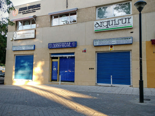 CERCOLIM, S.L. en Granada, Granada
