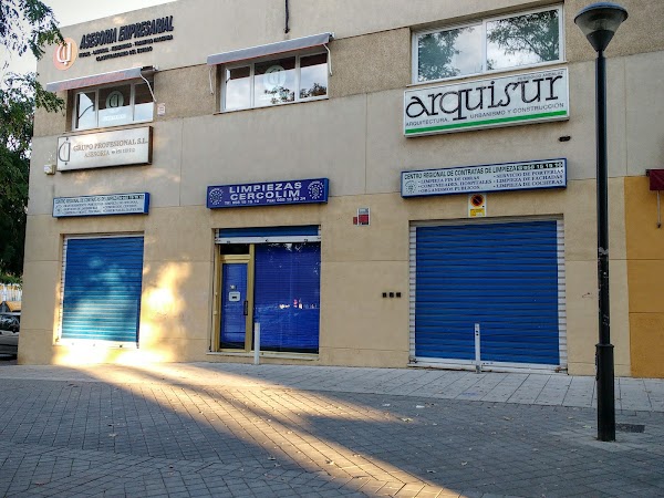 Imagen de CERCOLIM, S.L. (1 de 3)