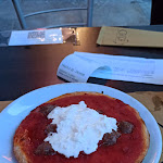 Photo n°2 de l'avis de Matteo.u fait le 30/05/2021 à 20:07 sur le  Pizzeria Gelateria Cecchi à Turin