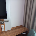 Photo n°4 de l'avis de Dayal. fait le 03/06/2022 à 08:44 sur le  Premier Inn Nuernberg City Centre hotel à Nuremberg