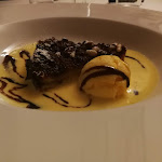 Photo n°1 de l'avis de Elena.o fait le 05/03/2020 à 11:18 sur le  Osteria del Vicolo Nuovo à Imola