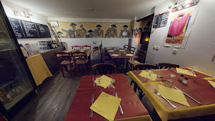 Photo n°110 de La Mesa de Lola à Toulouse ()