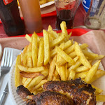 Photo n° 1 de l'avis de Nader.a fait le 07/01/2024 à 15:25 pour Friterie NICOLAS à Amiens